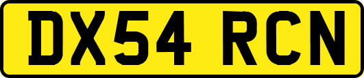 DX54RCN