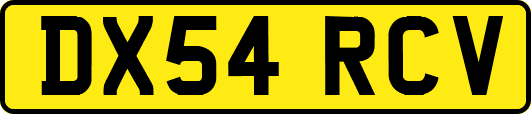 DX54RCV