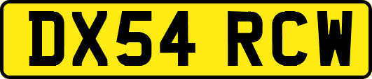 DX54RCW