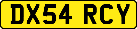 DX54RCY