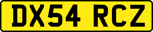 DX54RCZ
