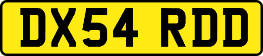 DX54RDD