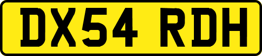 DX54RDH