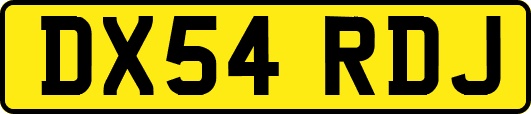 DX54RDJ