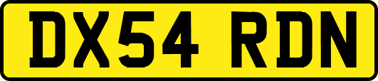 DX54RDN