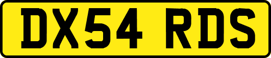 DX54RDS