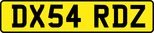 DX54RDZ