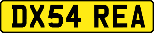 DX54REA
