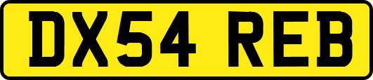 DX54REB