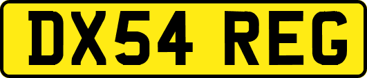 DX54REG