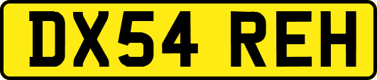 DX54REH