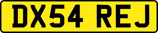 DX54REJ