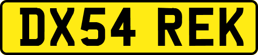 DX54REK