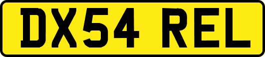 DX54REL
