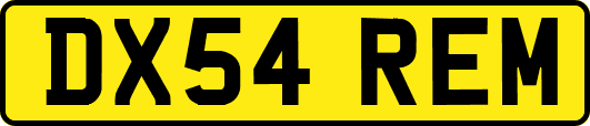 DX54REM