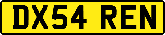 DX54REN