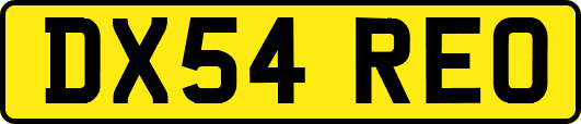 DX54REO
