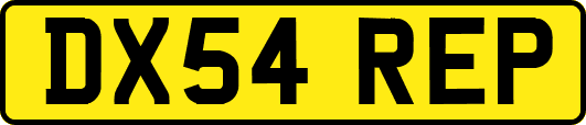 DX54REP