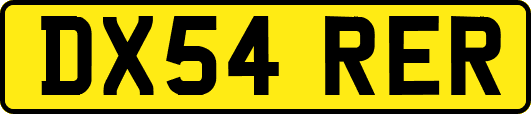 DX54RER