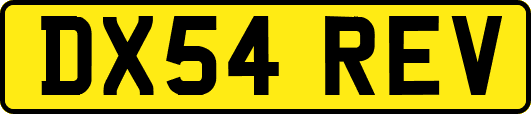 DX54REV