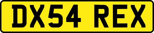 DX54REX