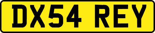 DX54REY