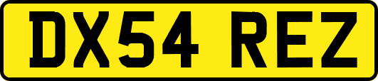 DX54REZ