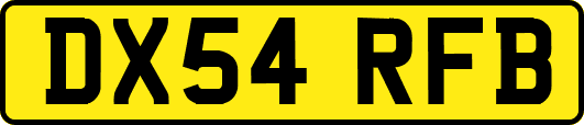 DX54RFB
