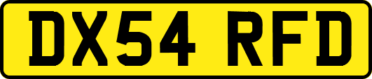 DX54RFD