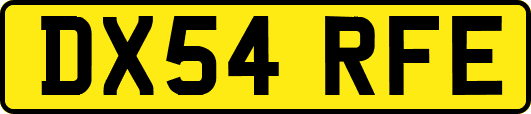 DX54RFE
