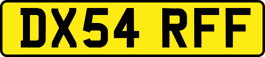 DX54RFF