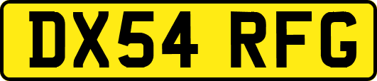 DX54RFG