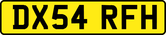 DX54RFH