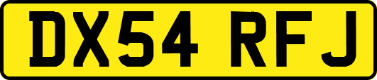 DX54RFJ