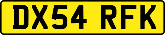 DX54RFK