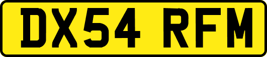 DX54RFM