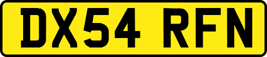 DX54RFN