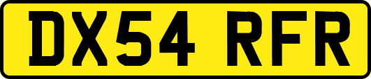 DX54RFR