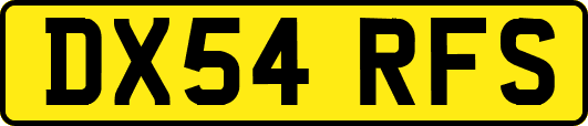 DX54RFS