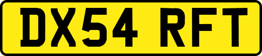 DX54RFT