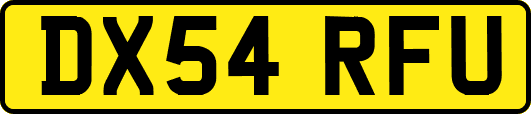 DX54RFU