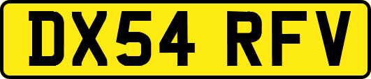 DX54RFV