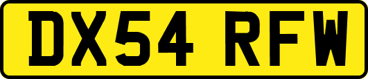 DX54RFW
