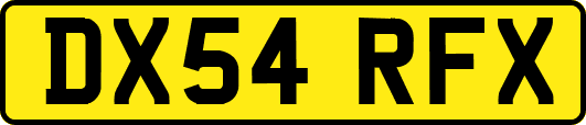DX54RFX