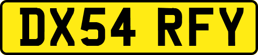 DX54RFY
