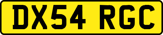 DX54RGC