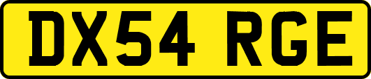 DX54RGE