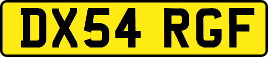DX54RGF