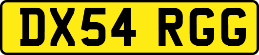 DX54RGG