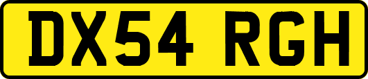 DX54RGH